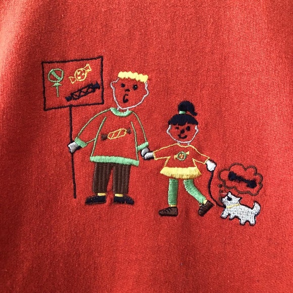 Pierre Cardin vintage dress - Picture 3 of 6